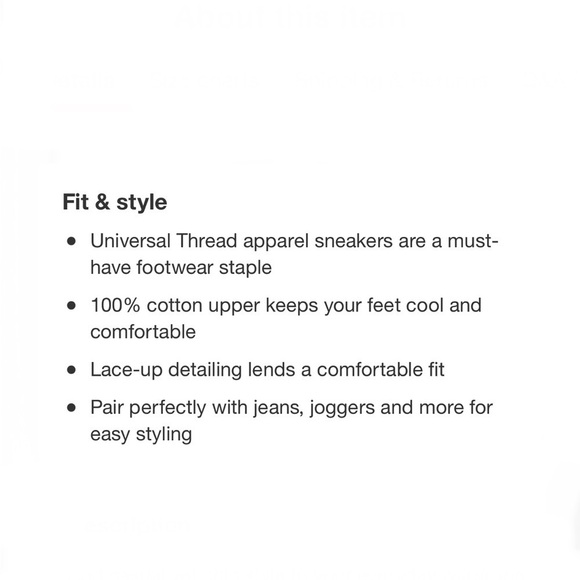 Women's Molly Vulcanized Lace-Up Sneakers - Universal Thread Yellow Size 6 - Picture 3 of 8